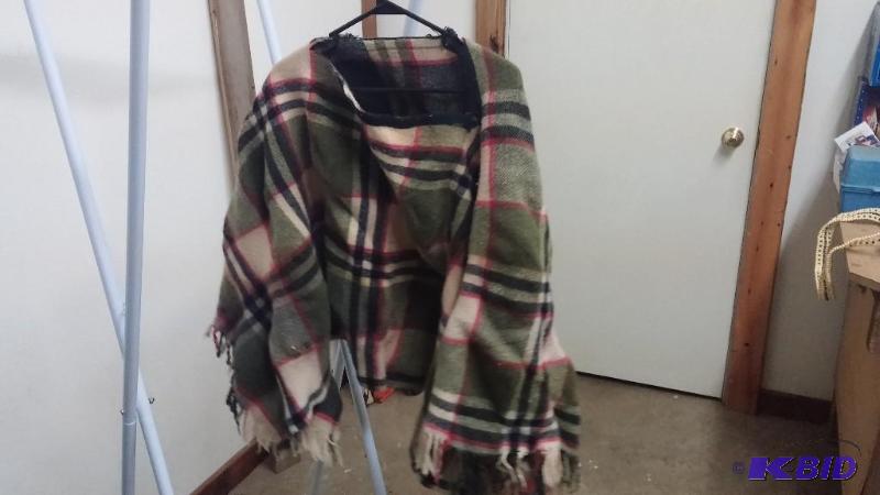Cape