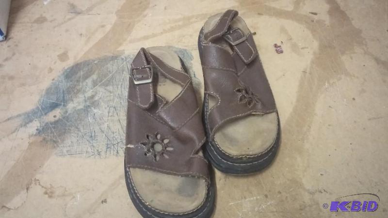 Shoes