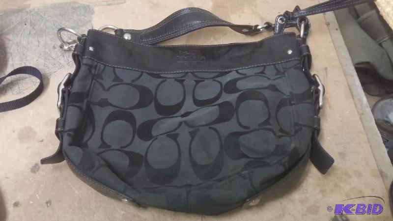 Purse
