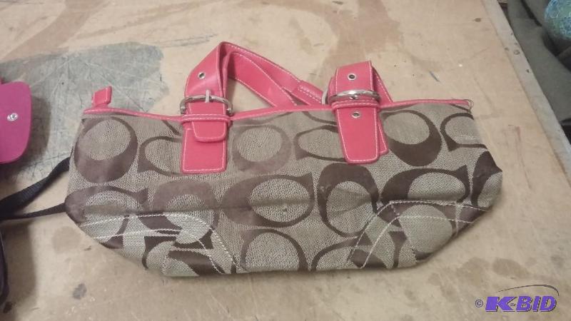 Purse