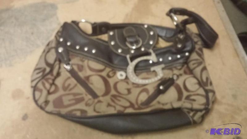 Purse