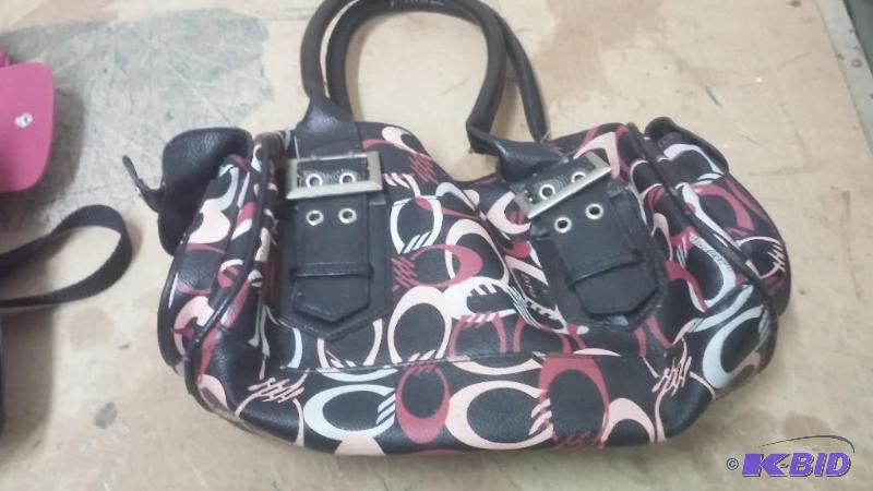 Purse