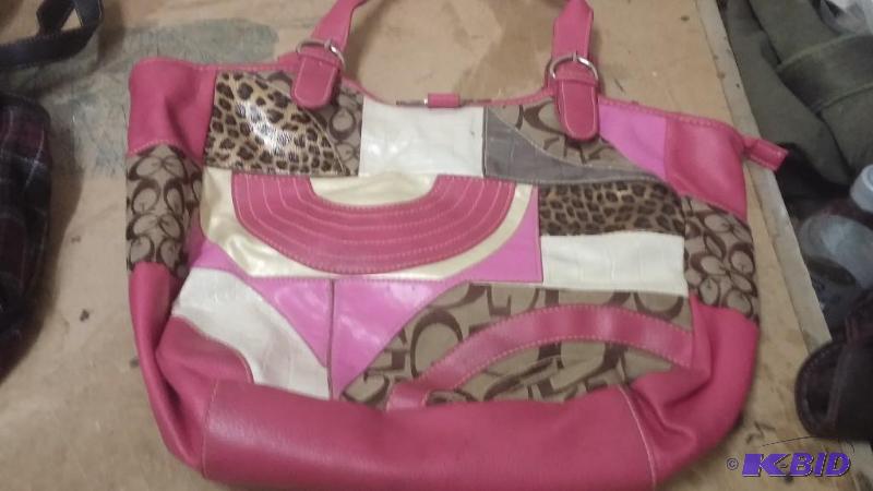 Purse