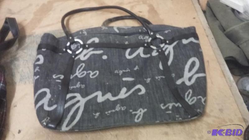 Purse