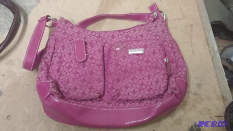 Purse