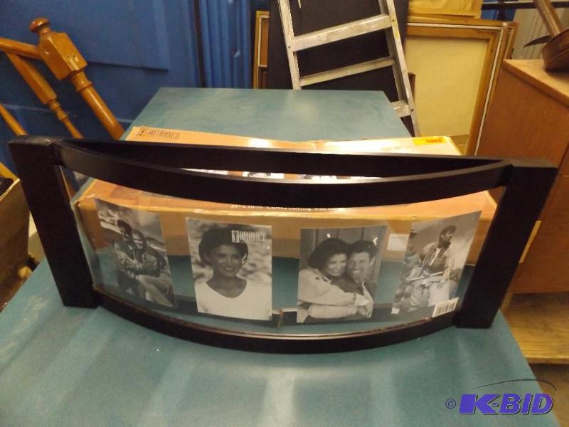 lot 183 image: Picture Frame...