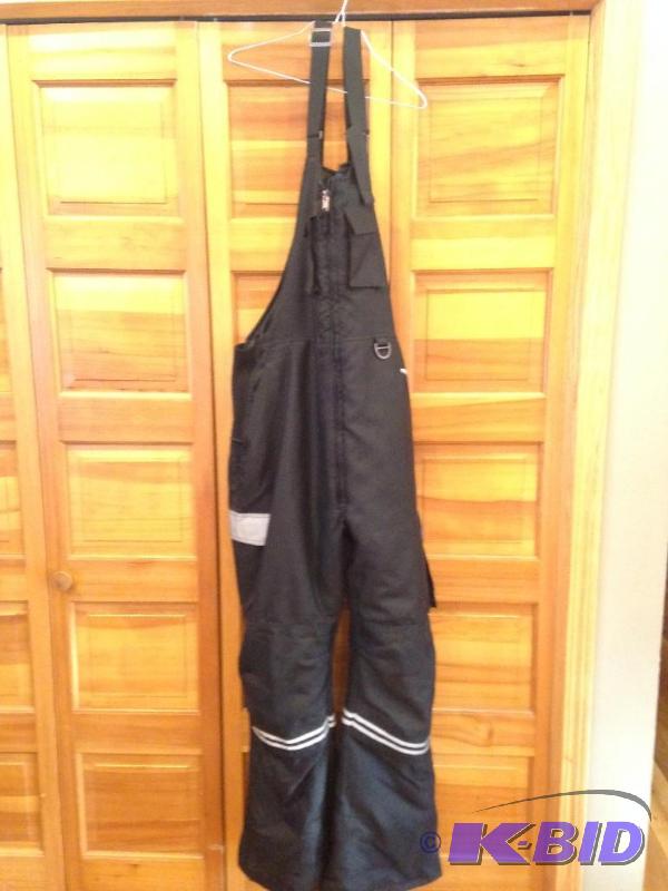 ArticX Bibs - Size X-Large