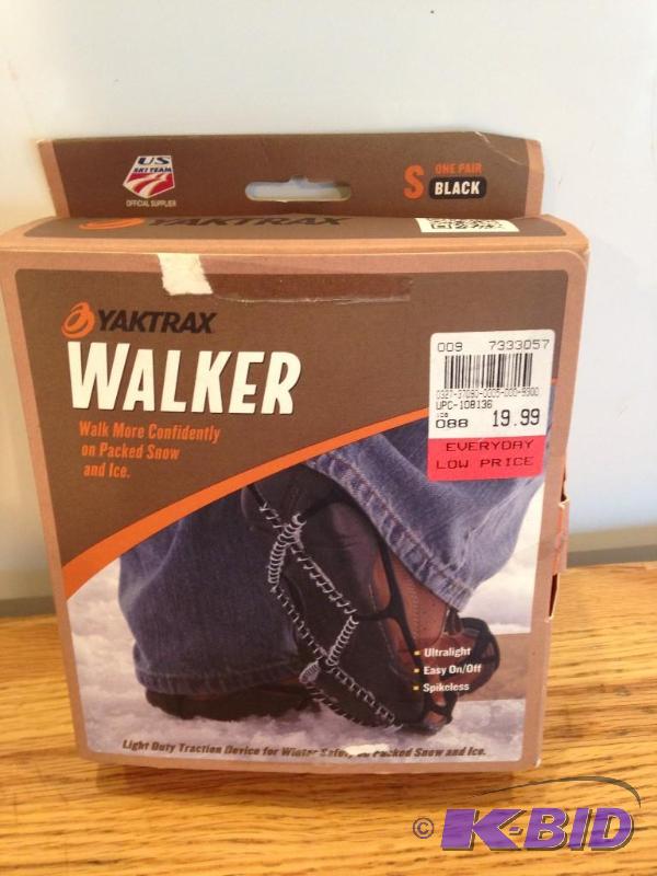 Yaktrak Walker - Size Small