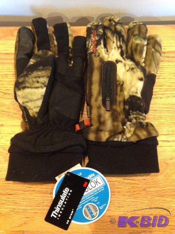 Manzella Gloves