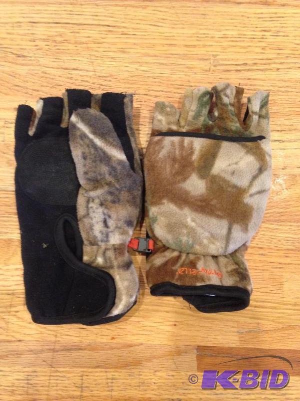 Manzella Gloves