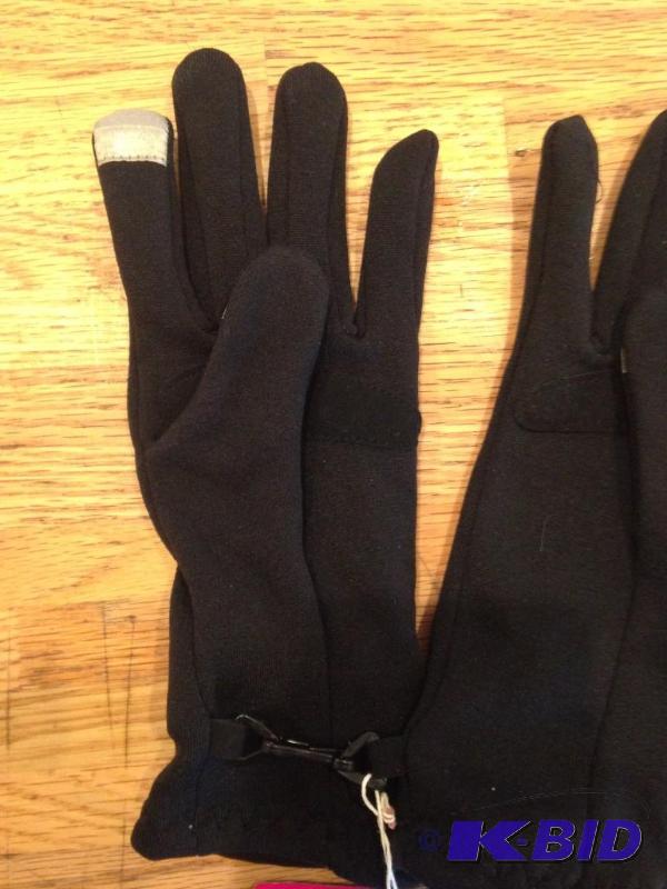 Manzella Gloves