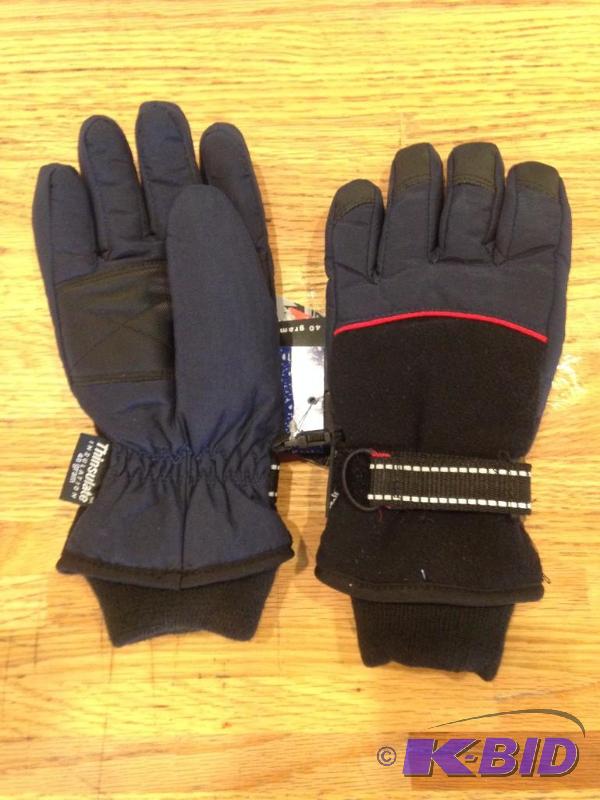 Gloves