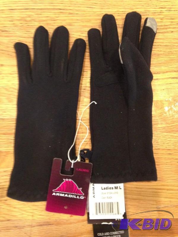 Manzella Gloves