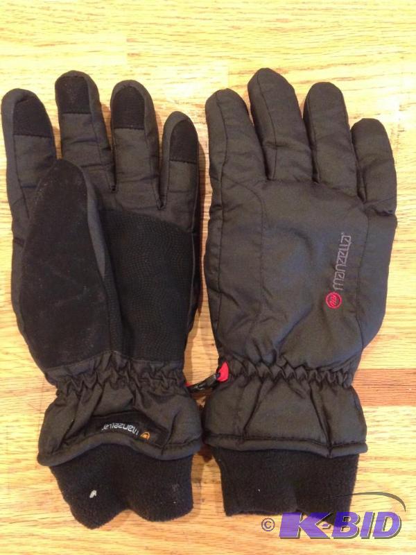 Manzella Gloves