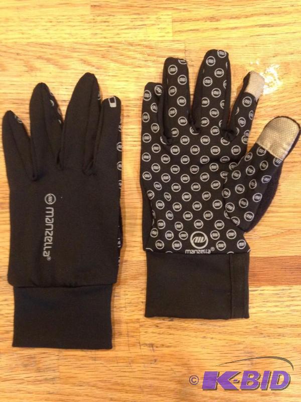 Manzella Gloves