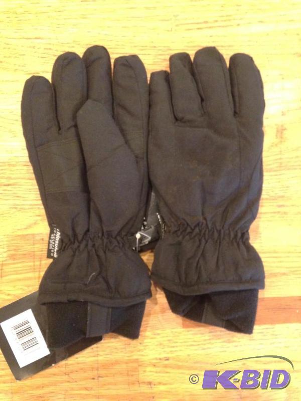 Manzella Gloves