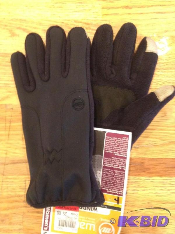 Manzella Gloves