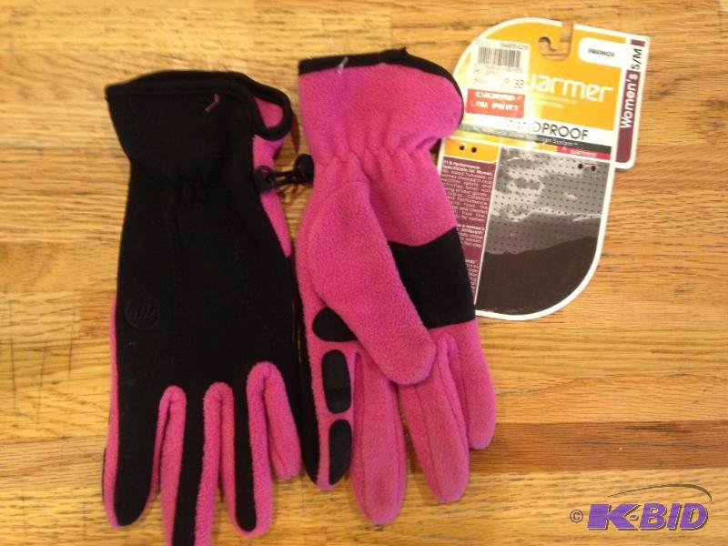 Manzella Gloves