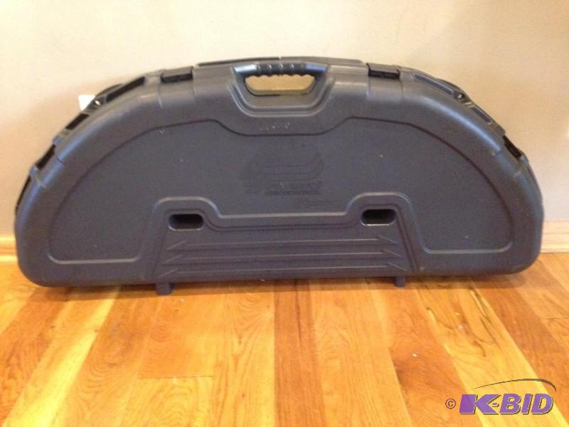 Plano Compound Case
