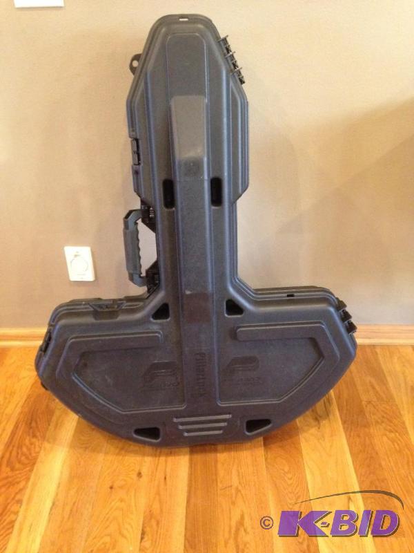 Plano - Max Crossbow Case