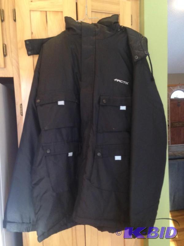 ArticX Jacket - Size XXL