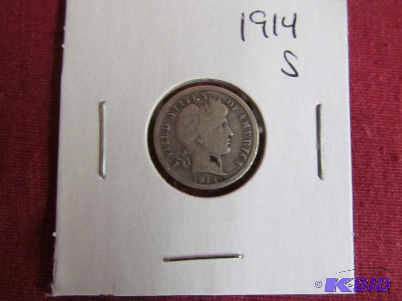 Coin