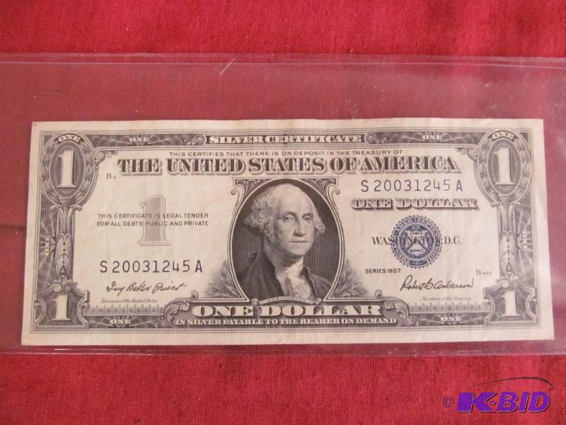 Currency