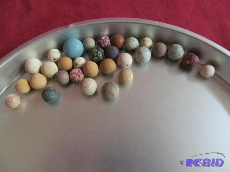 Marbles