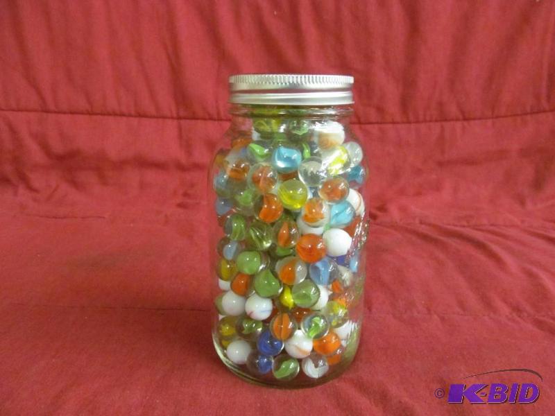 Marbles