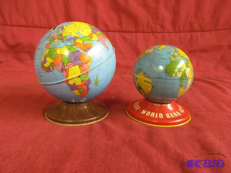 Coin Bank