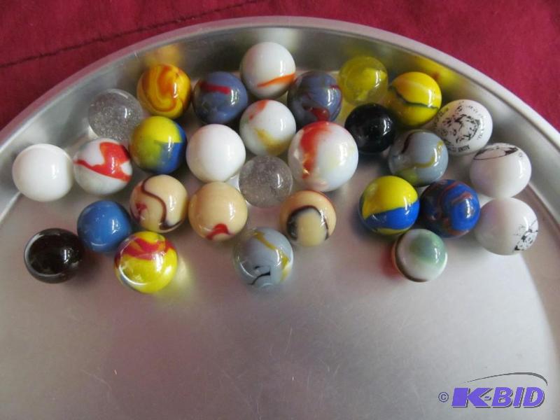 Marbles