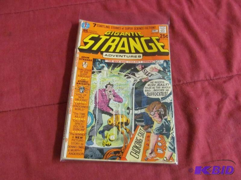 Comic Book