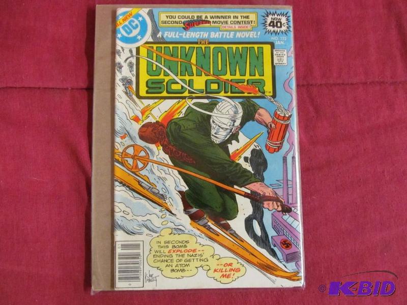 Comic Book