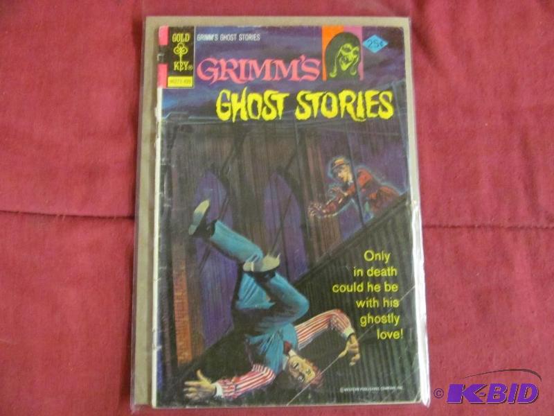 Comic Book