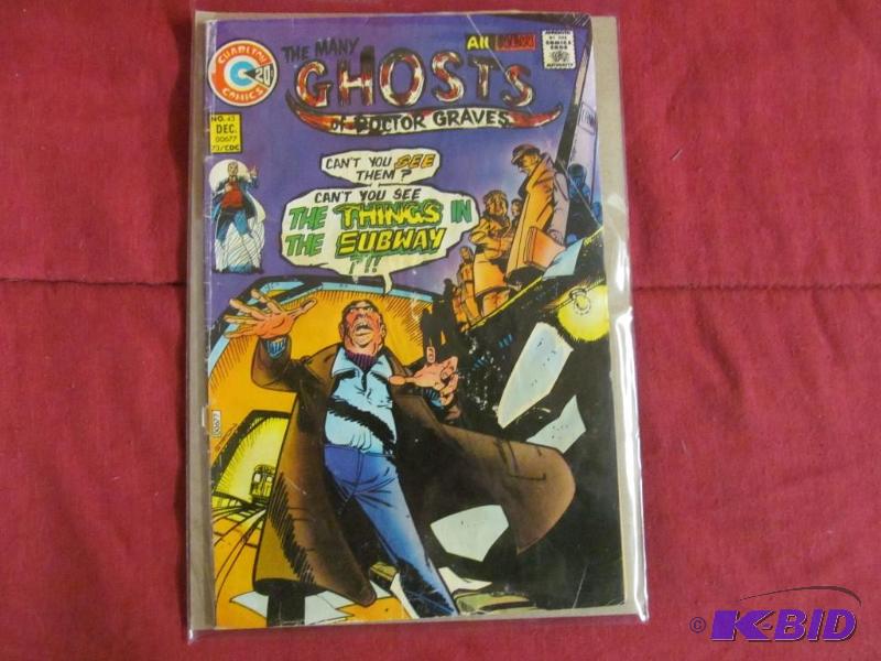 Comic Book