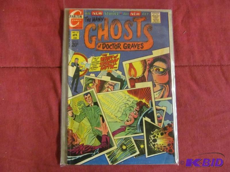 Comic Book