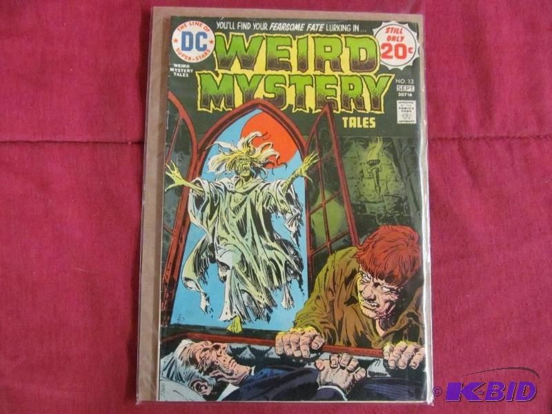 Comic Book