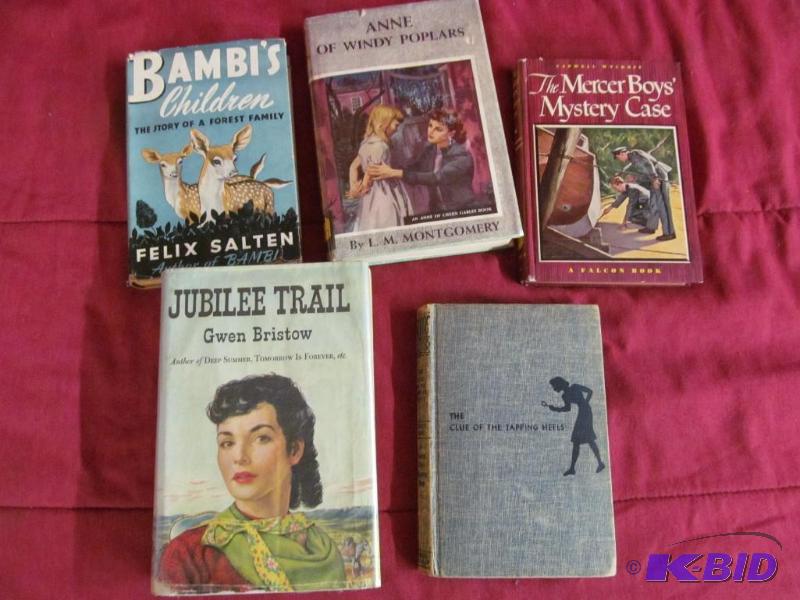 Books