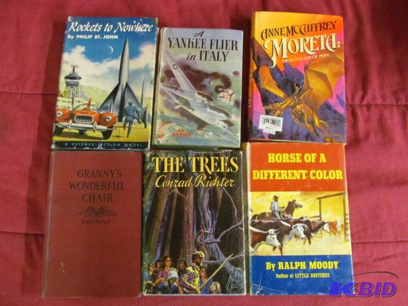Books