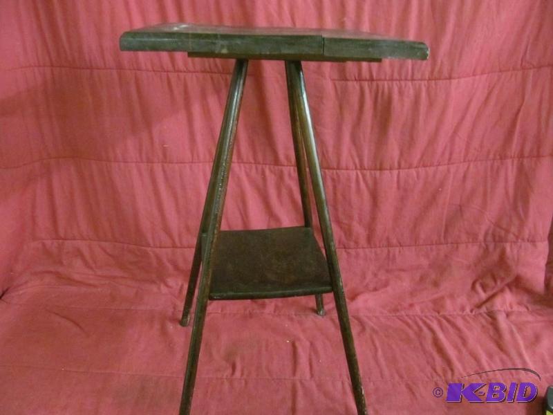 Plant Stand