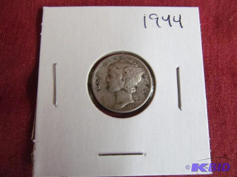 Coin
