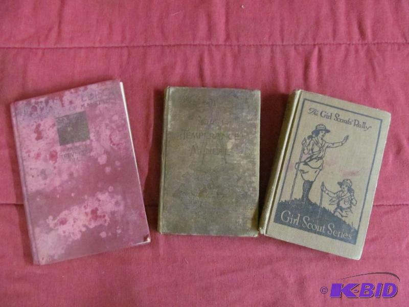 Books