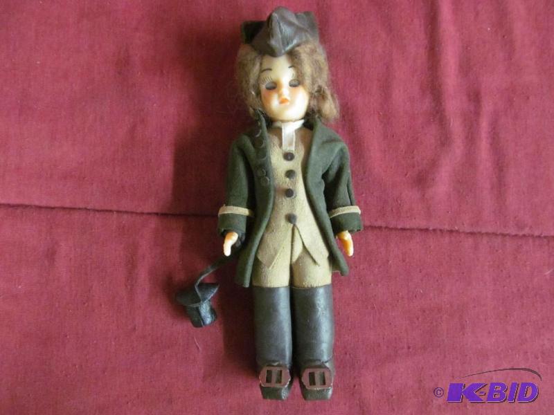 Doll