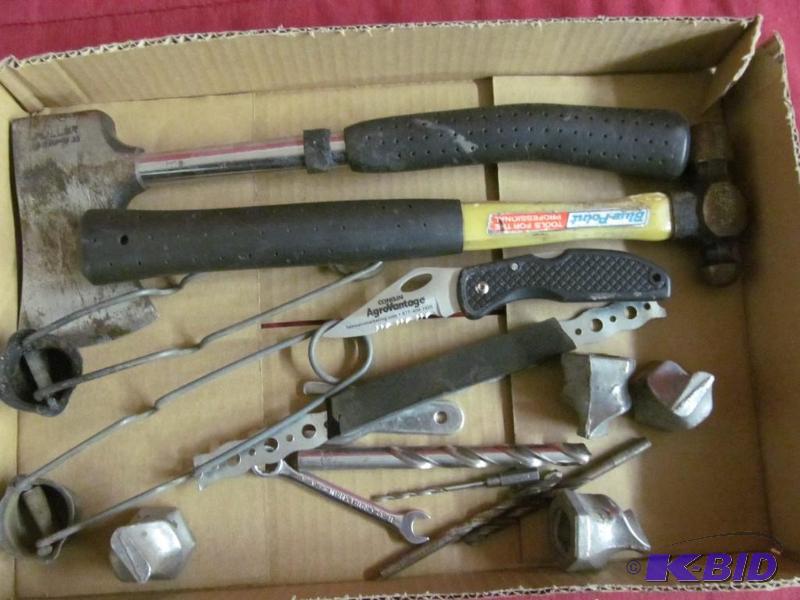 Tools