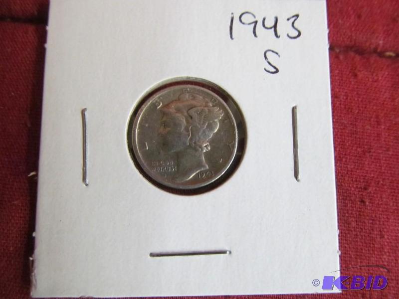 Coin