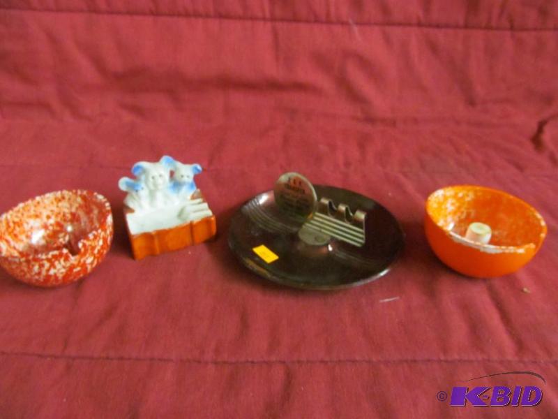 Ashtray