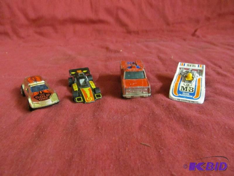 Toys