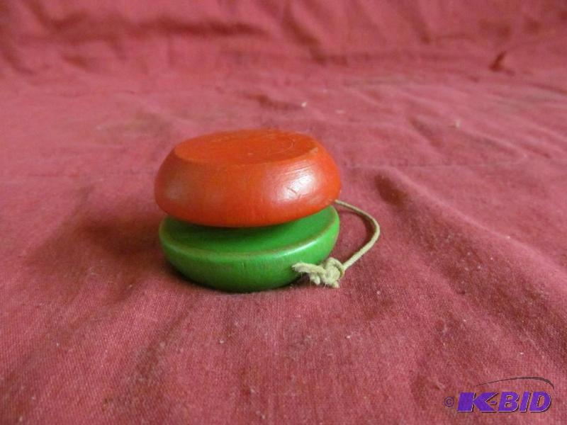 Toy