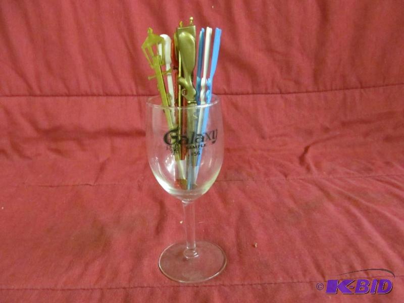 Stir Sticks