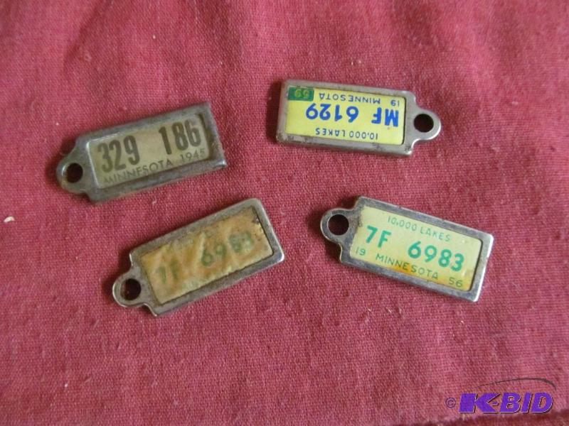Key Chain